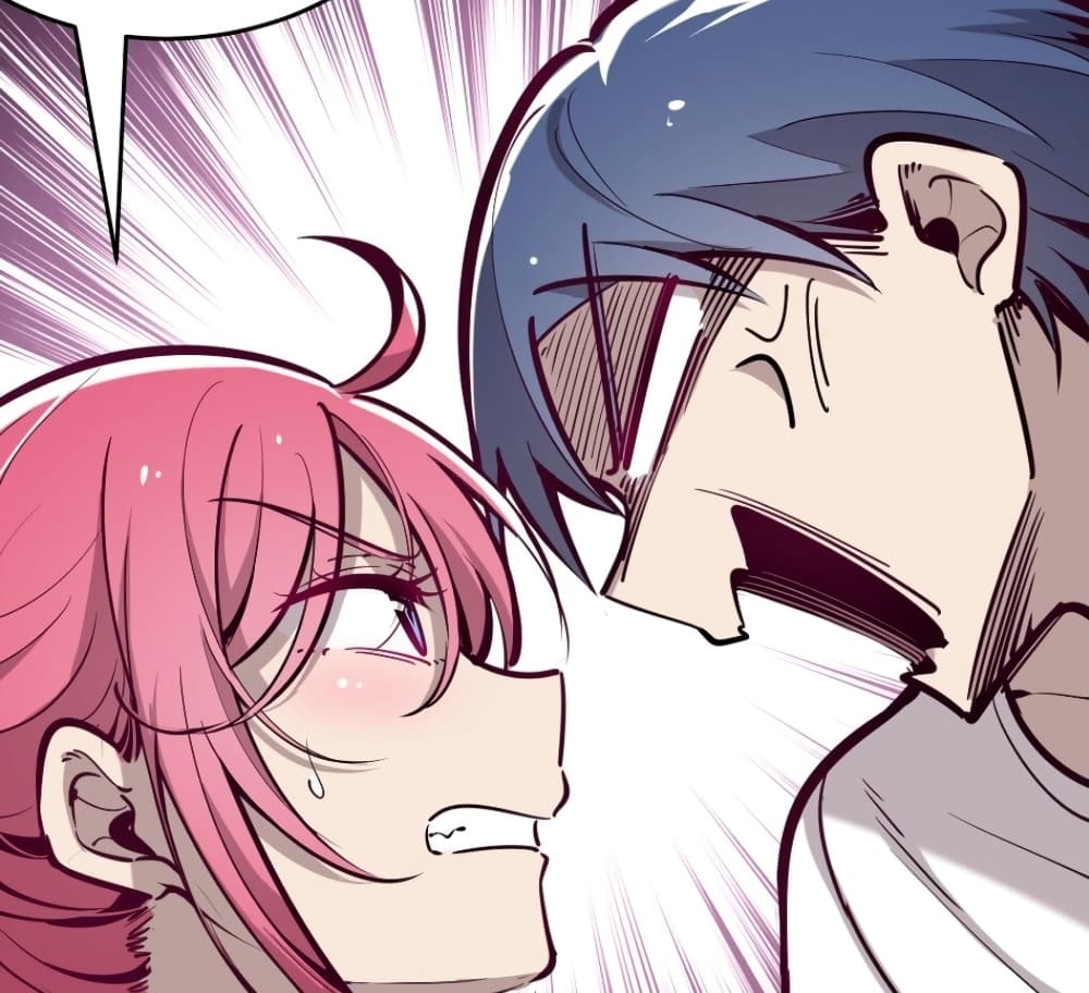 Demon X Angel, Can’t Get Along! page 31