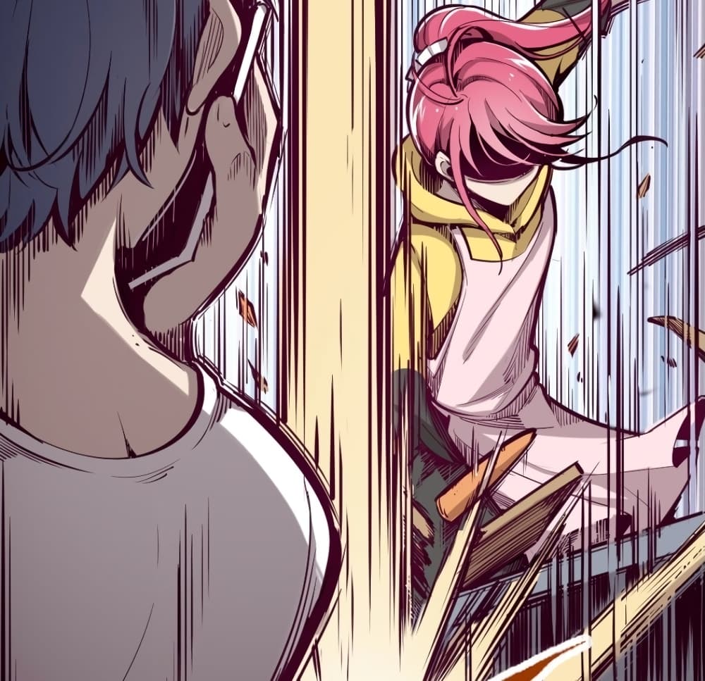 Demon X Angel, Can’t Get Along! page 48