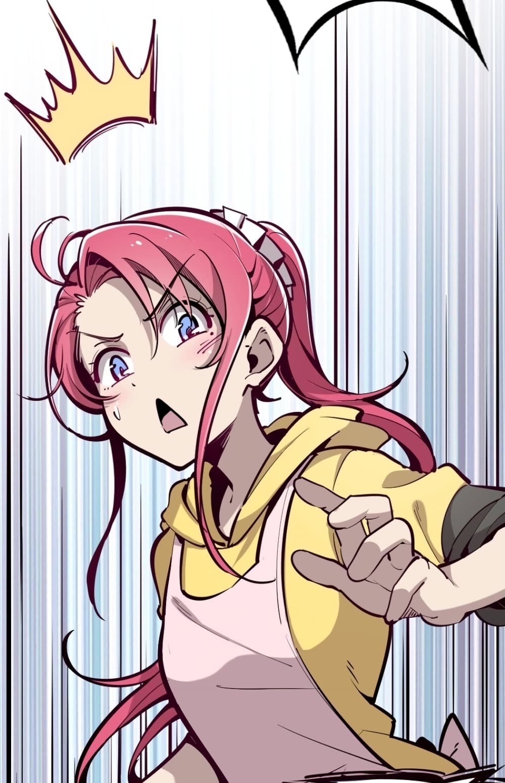 Demon X Angel, Can’t Get Along! page 57