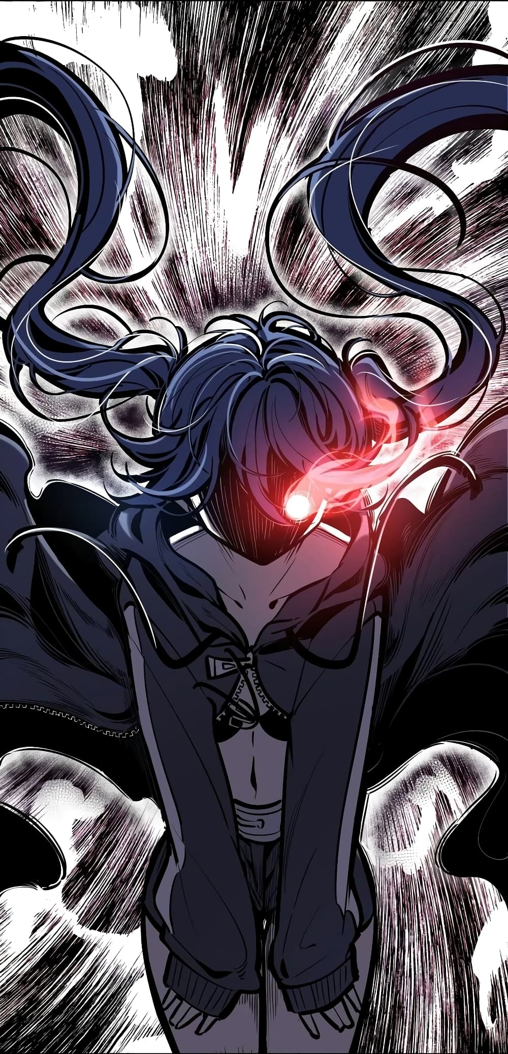 Demon X Angel, Can’t Get Along! page 10