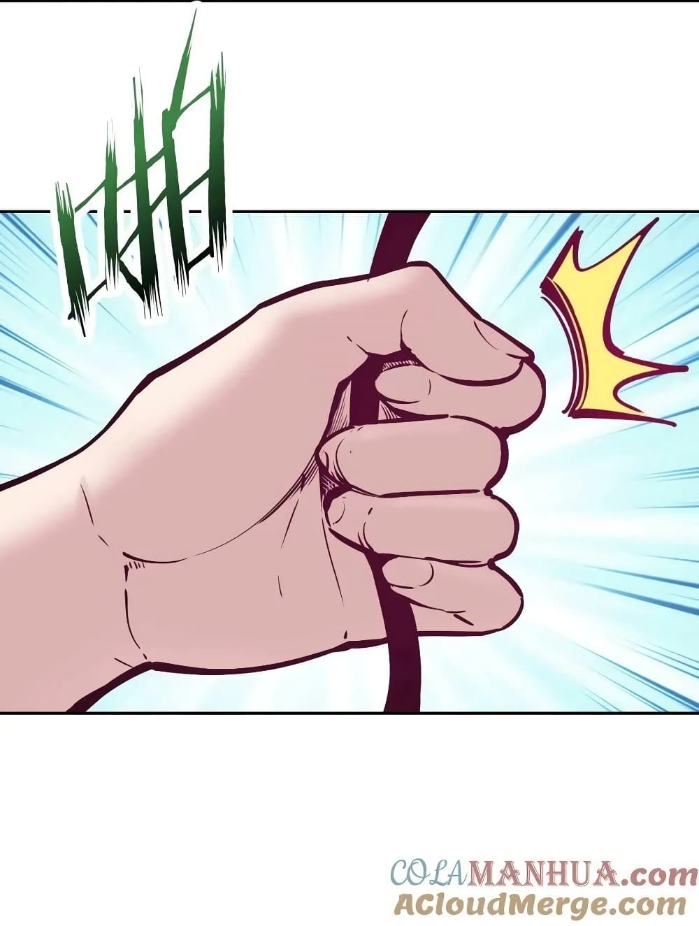 Demon X Angel, Can’t Get Along! page 8