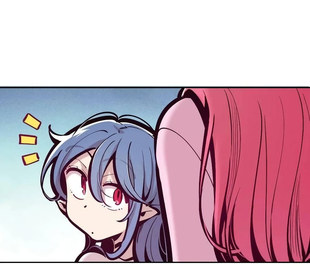 Demon X Angel, Can’t Get Along! page 8