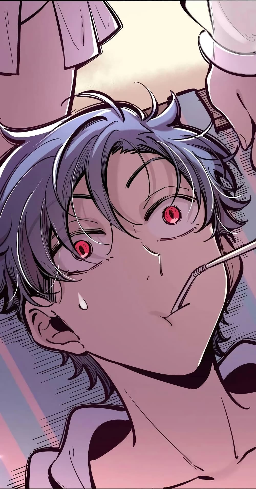 Demon X Angel, Can’t Get Along! page 4