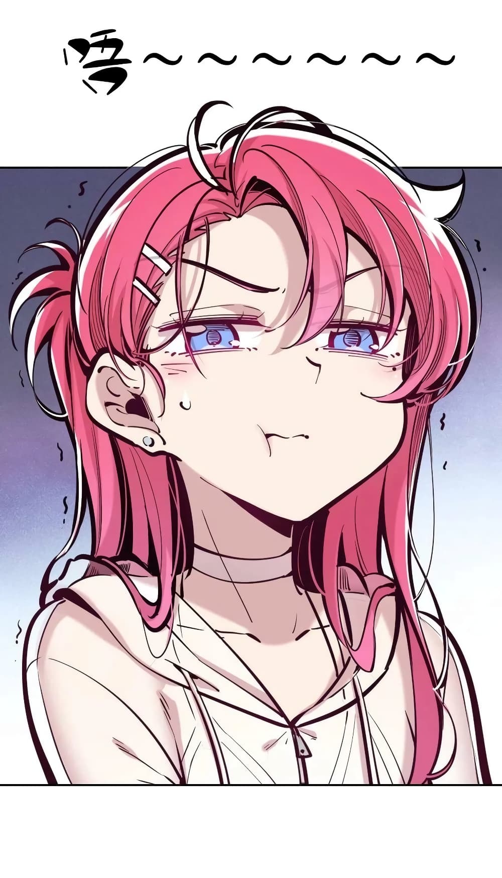 Demon X Angel, Can’t Get Along! page 8