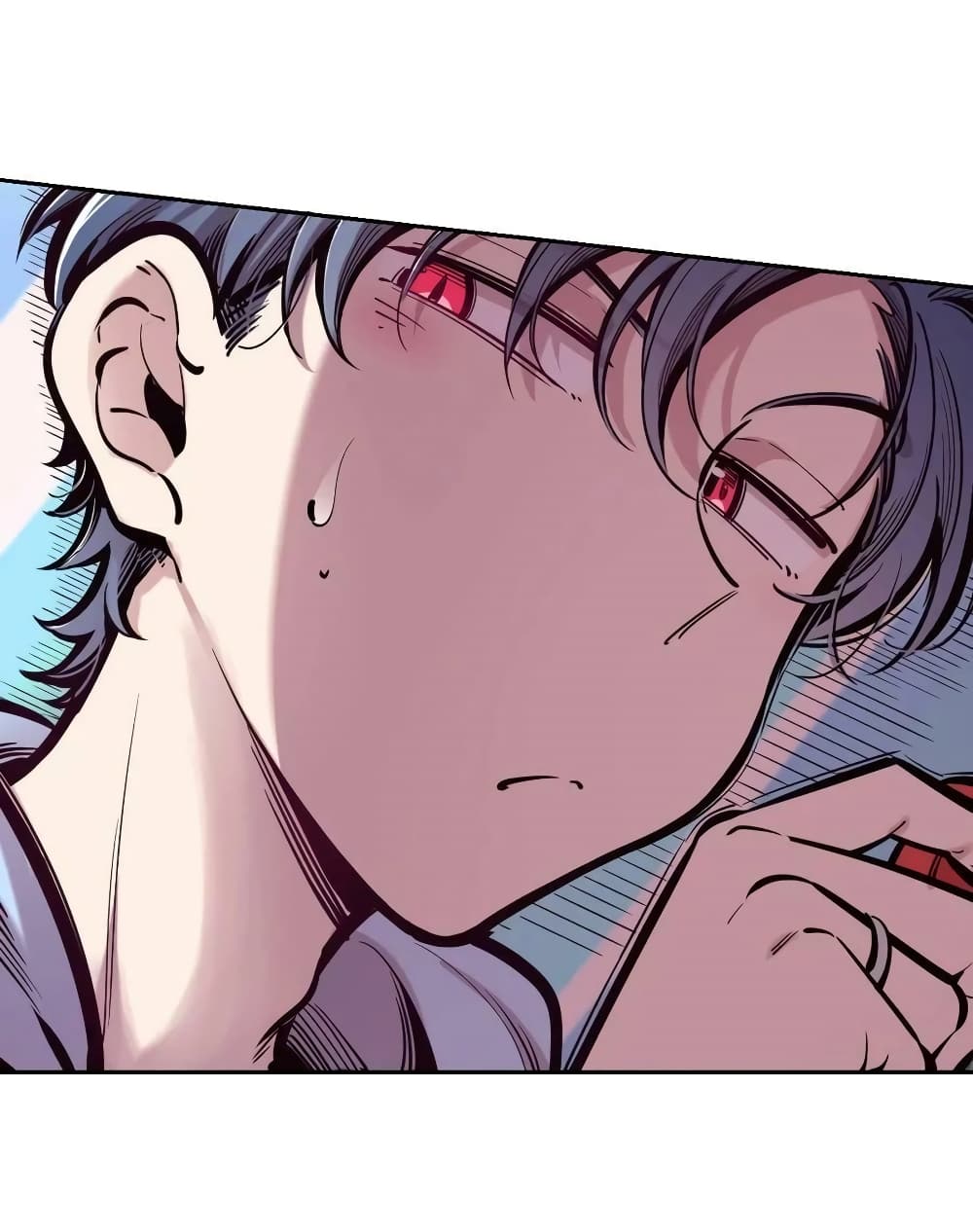 Demon X Angel, Can’t Get Along! page 10