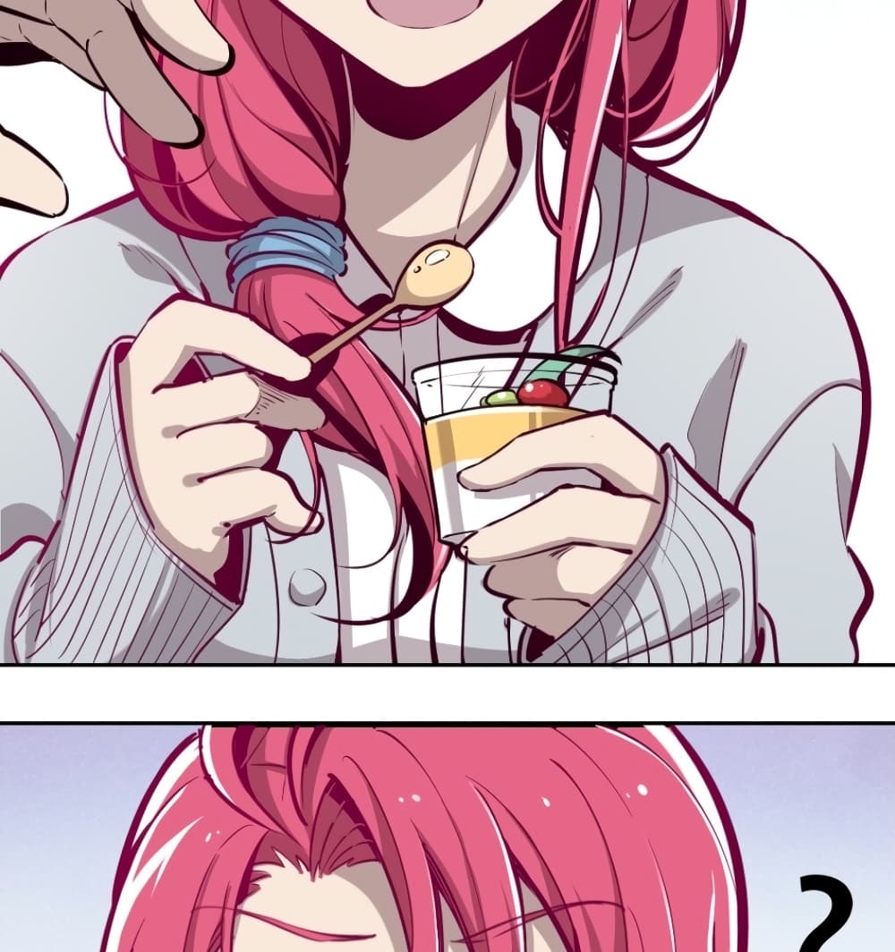 Demon X Angel, Can’t Get Along! page 7