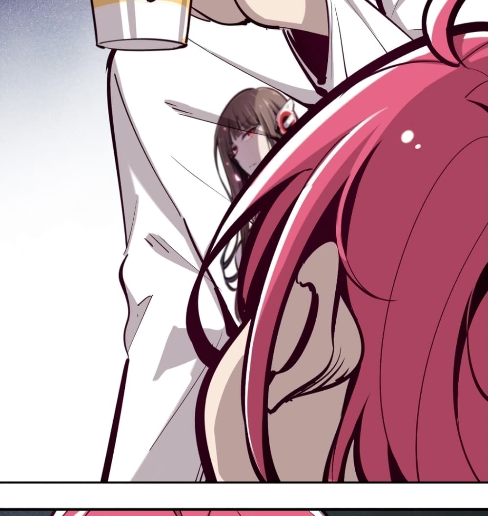 Demon X Angel, Can’t Get Along! page 10