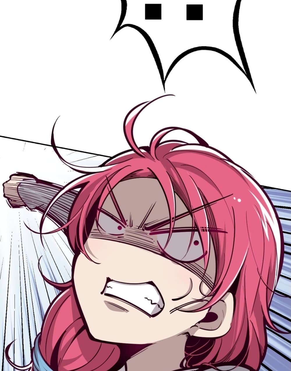 Demon X Angel, Can’t Get Along! page 13