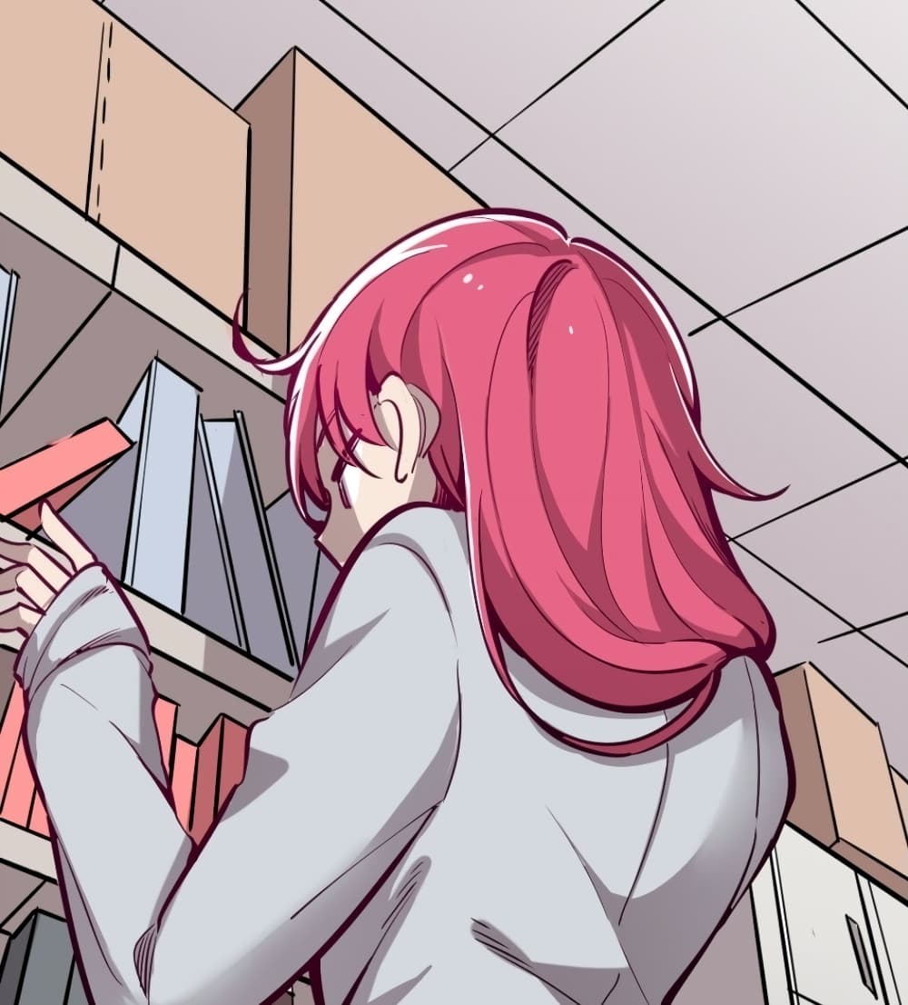 Demon X Angel, Can’t Get Along! page 22