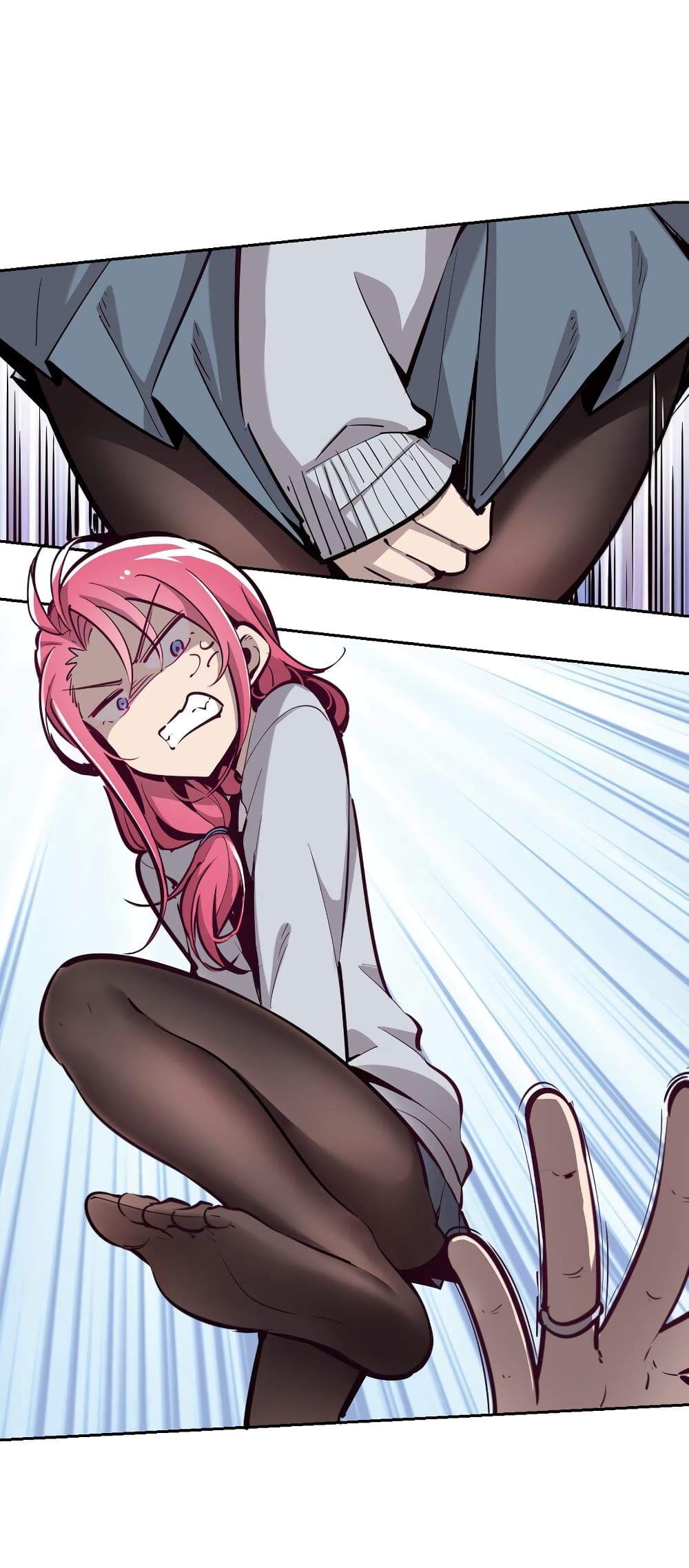 Demon X Angel, Can’t Get Along! page 27