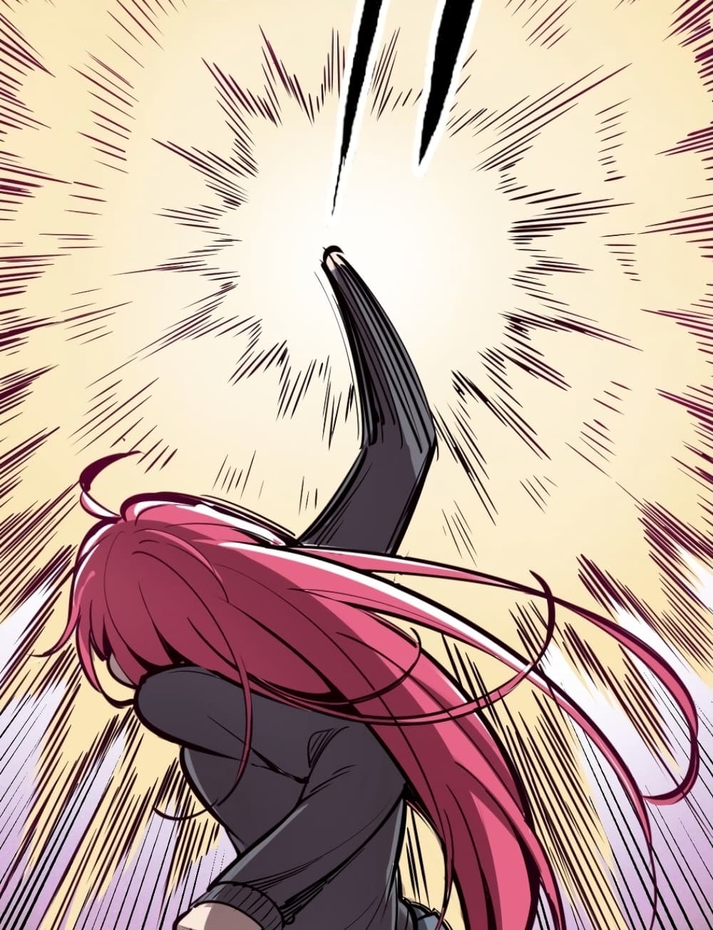 Demon X Angel, Can’t Get Along! page 39