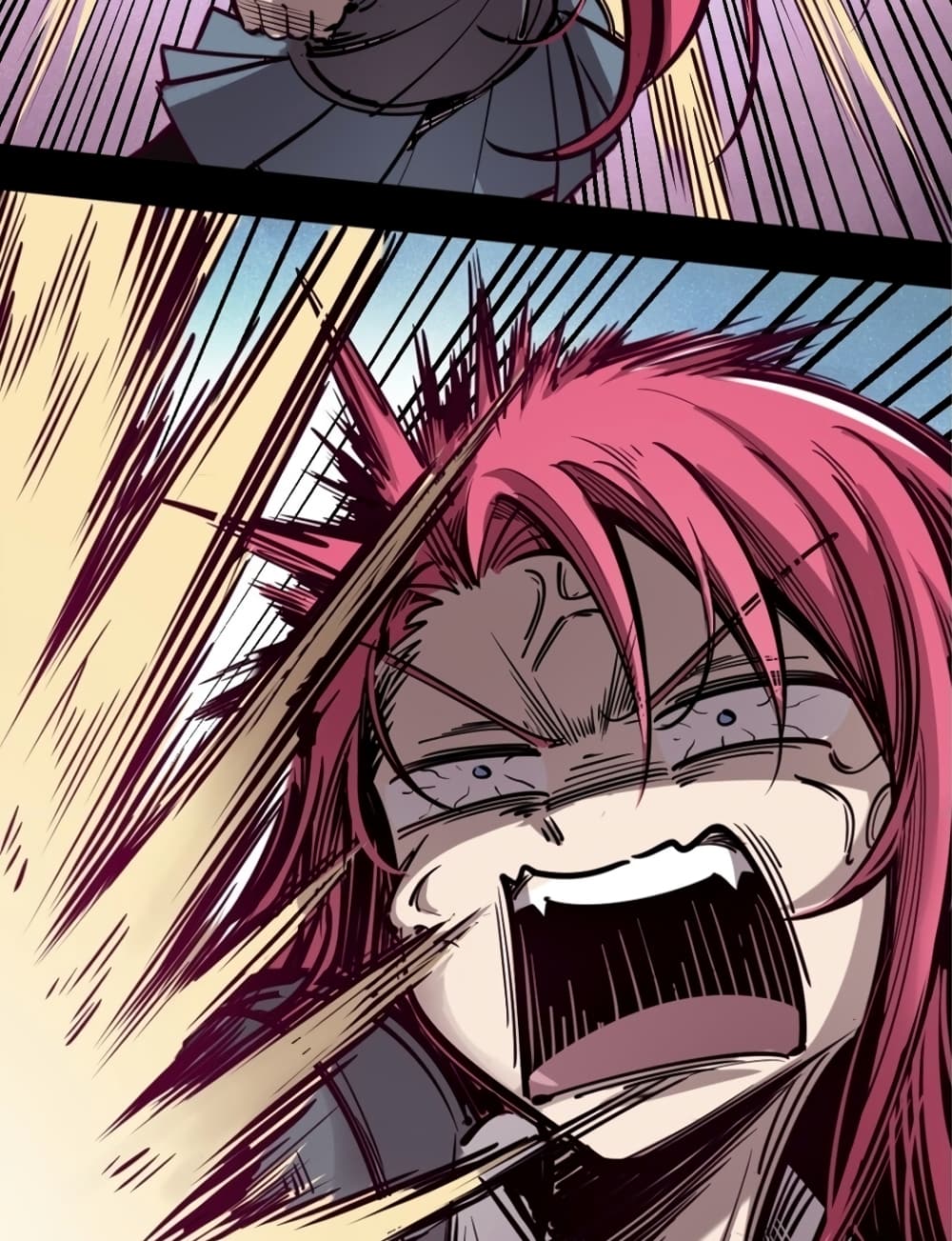 Demon X Angel, Can’t Get Along! page 40