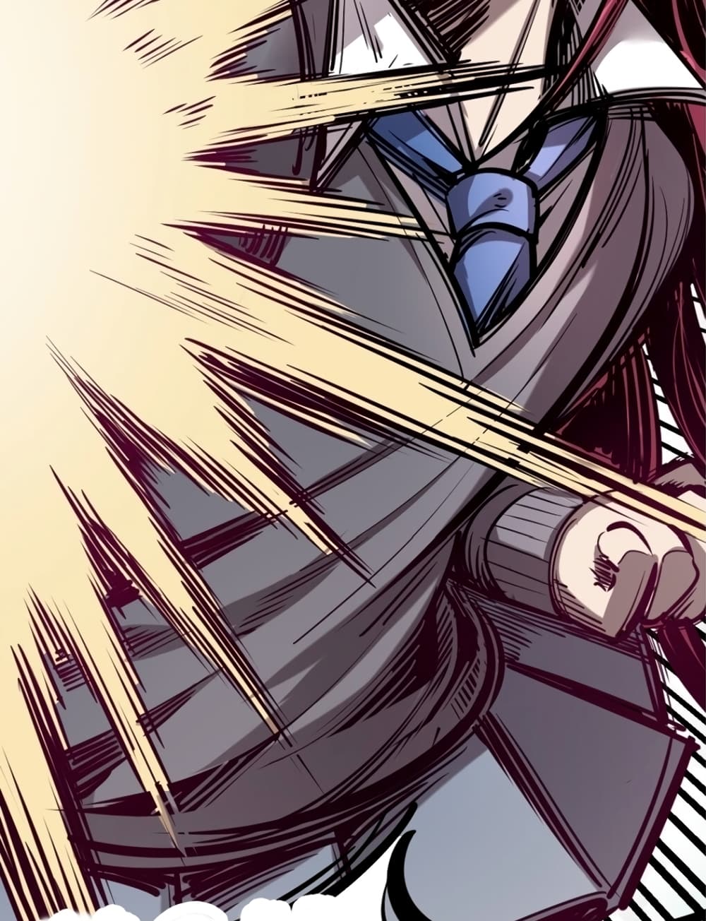 Demon X Angel, Can’t Get Along! page 41
