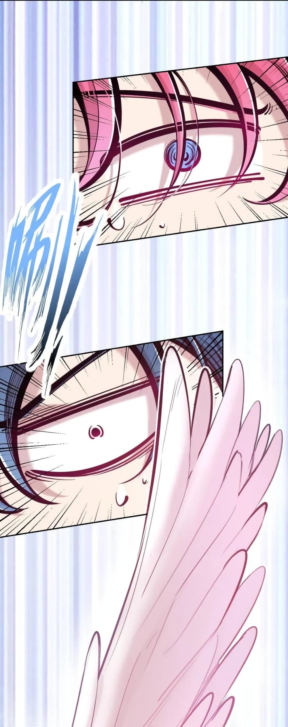 Demon X Angel, Can’t Get Along! page 4