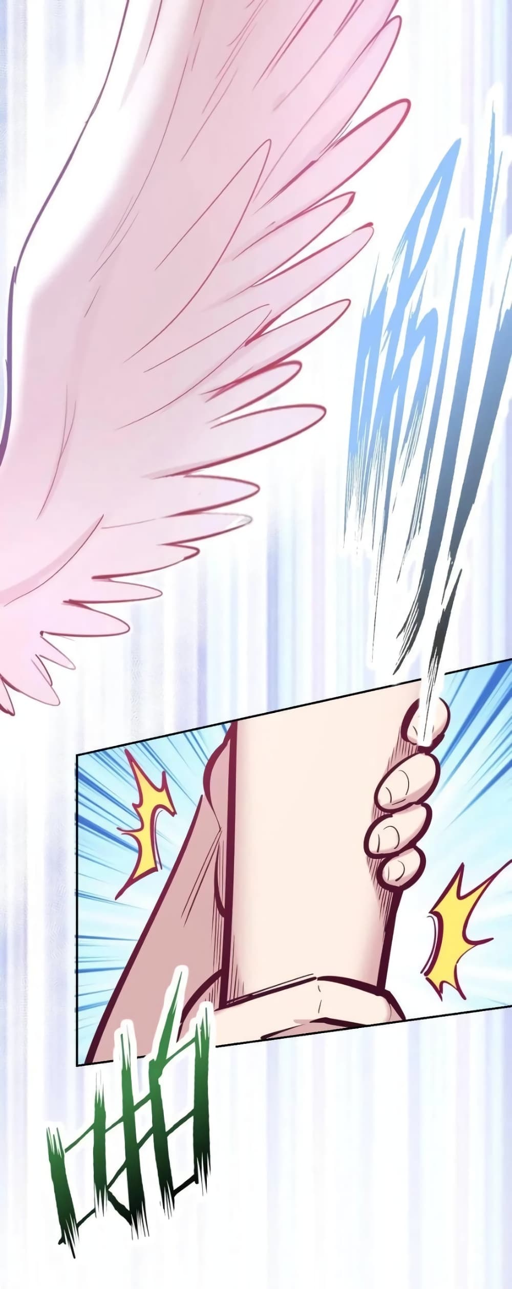Demon X Angel, Can’t Get Along! page 5