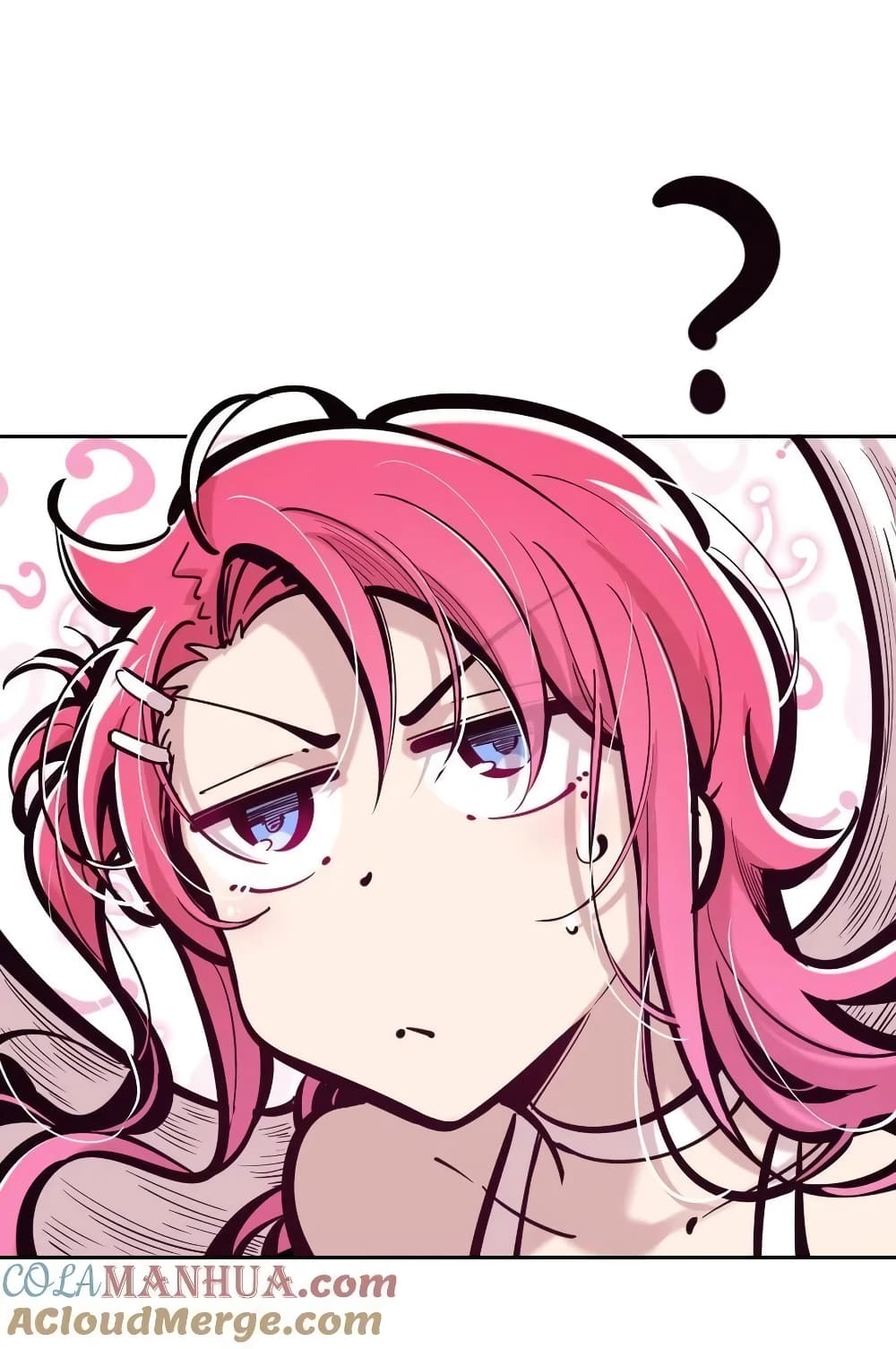 Demon X Angel, Can’t Get Along! page 6