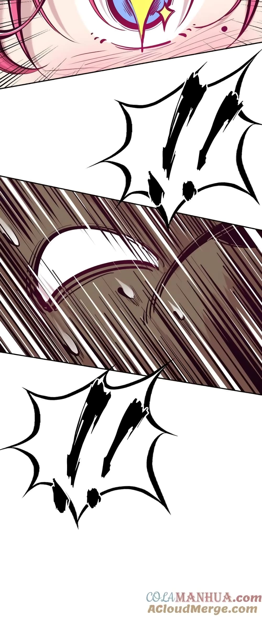 Demon X Angel, Can’t Get Along! page 10