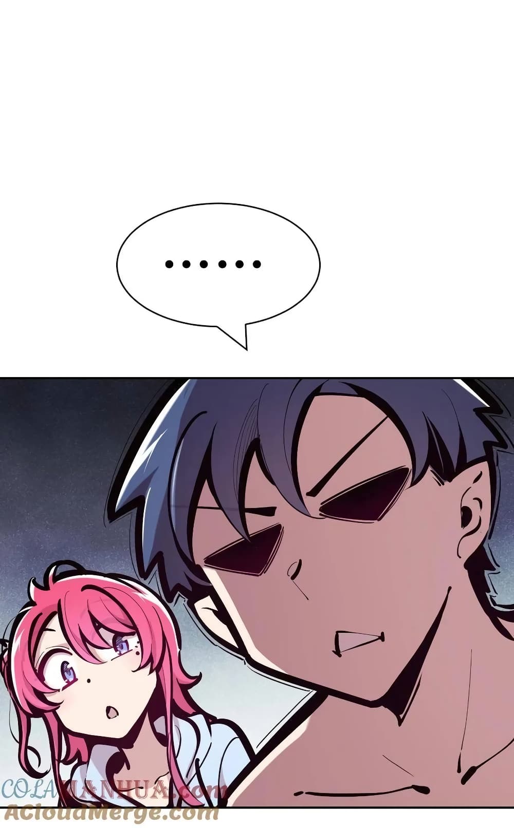 Demon X Angel, Can’t Get Along! page 2