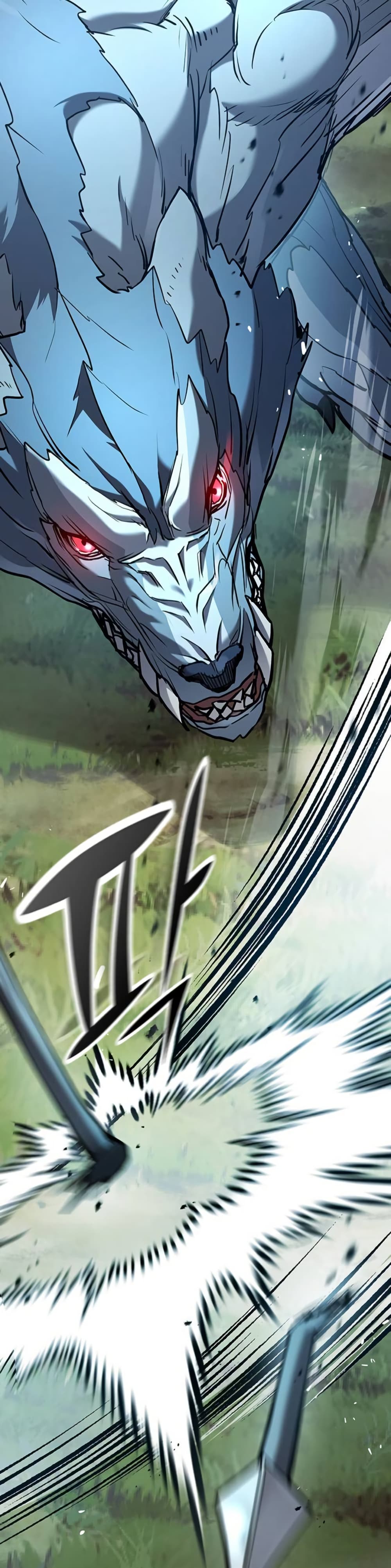 Demonic Beast Hunter Survival Guide page 64
