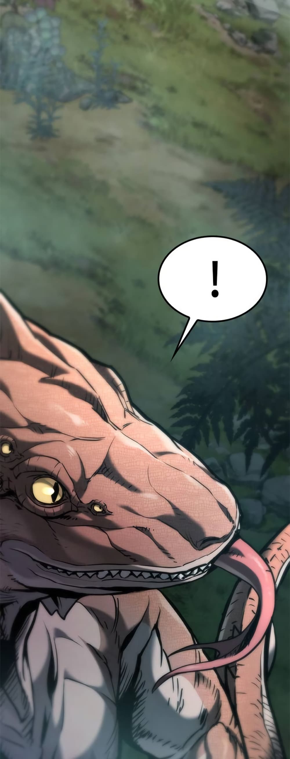 Demonic Beast Hunter Survival Guide page 55