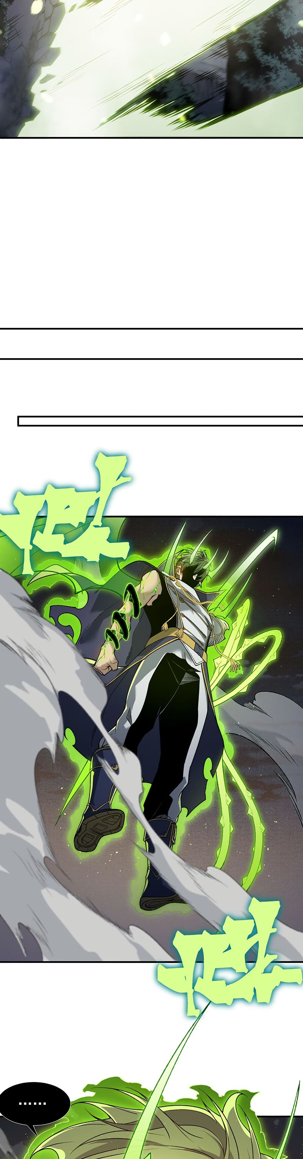 Demonic Evolution page 9