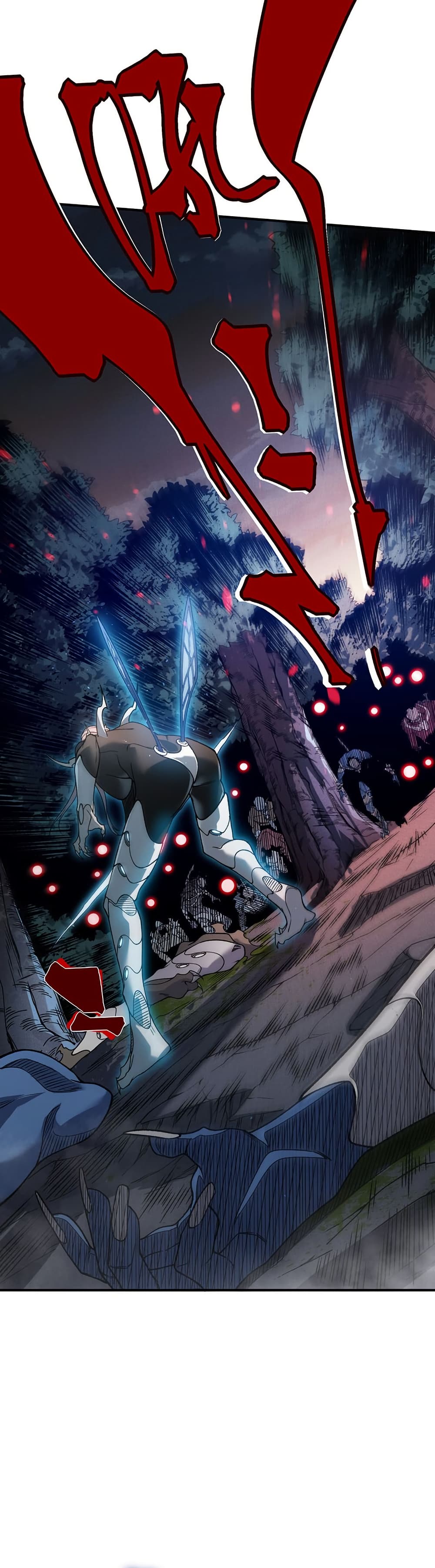 Demonic Evolution page 4