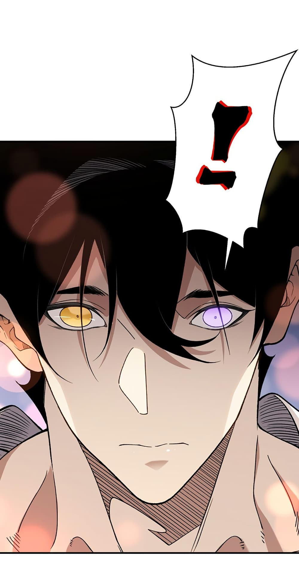 Demonic Evolution page 9