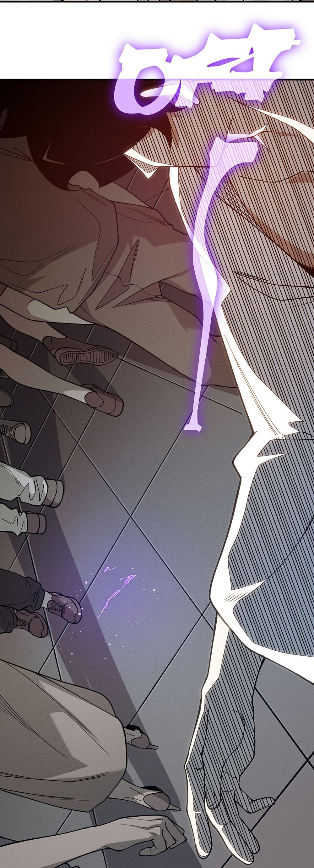 Demonic Evolution page 10