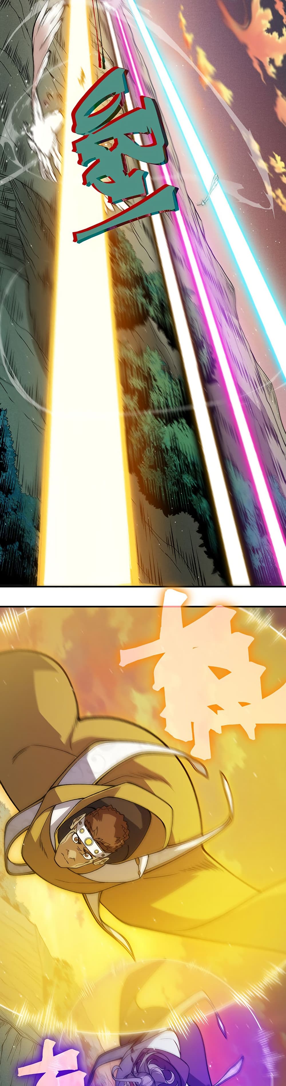 Demonic Evolution page 10