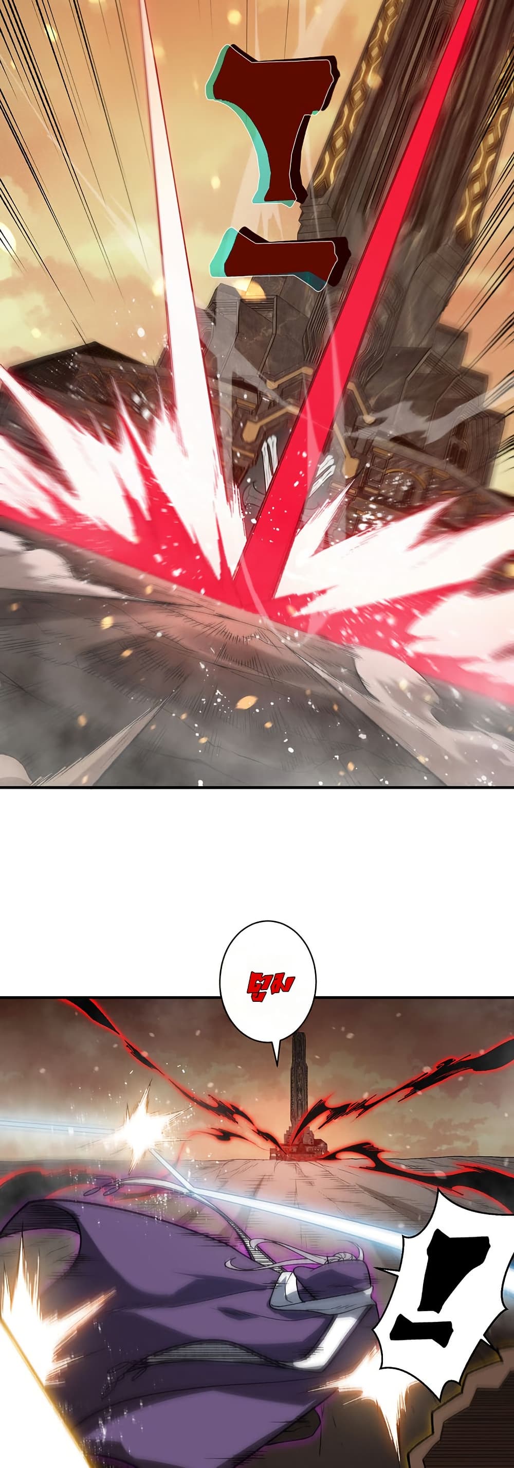 Demonic Evolution page 31