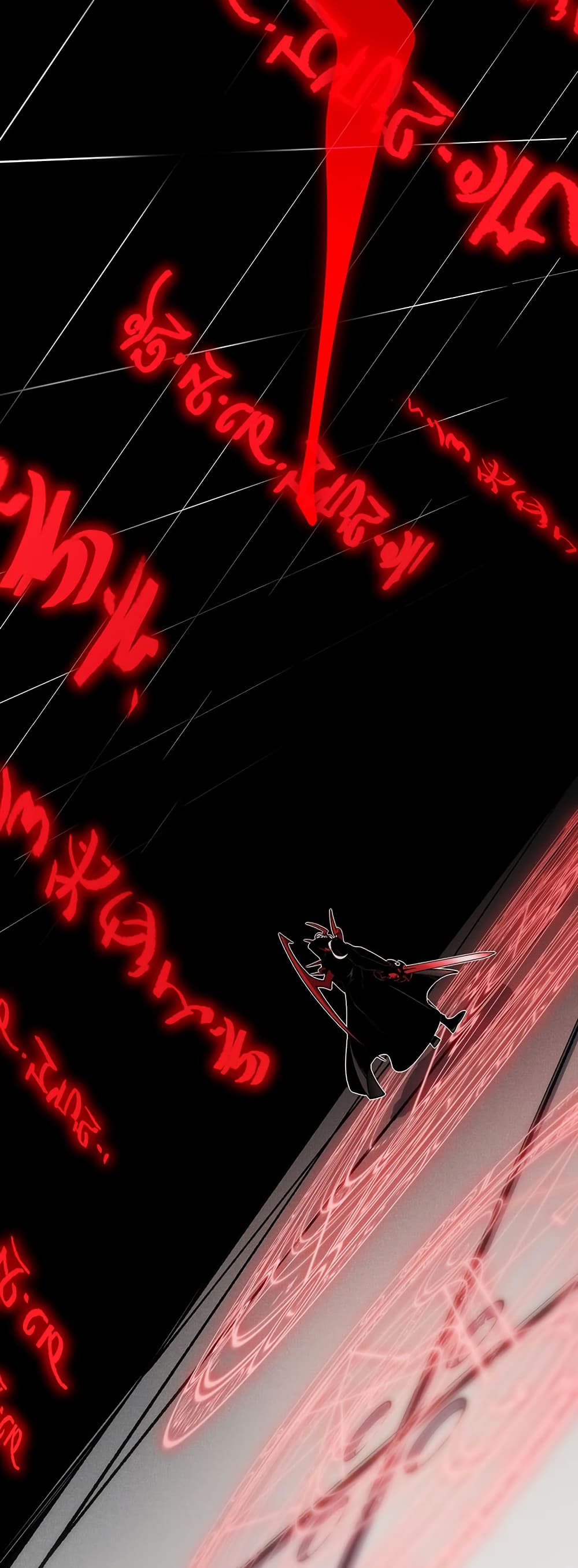 Demonic Evolution page 5