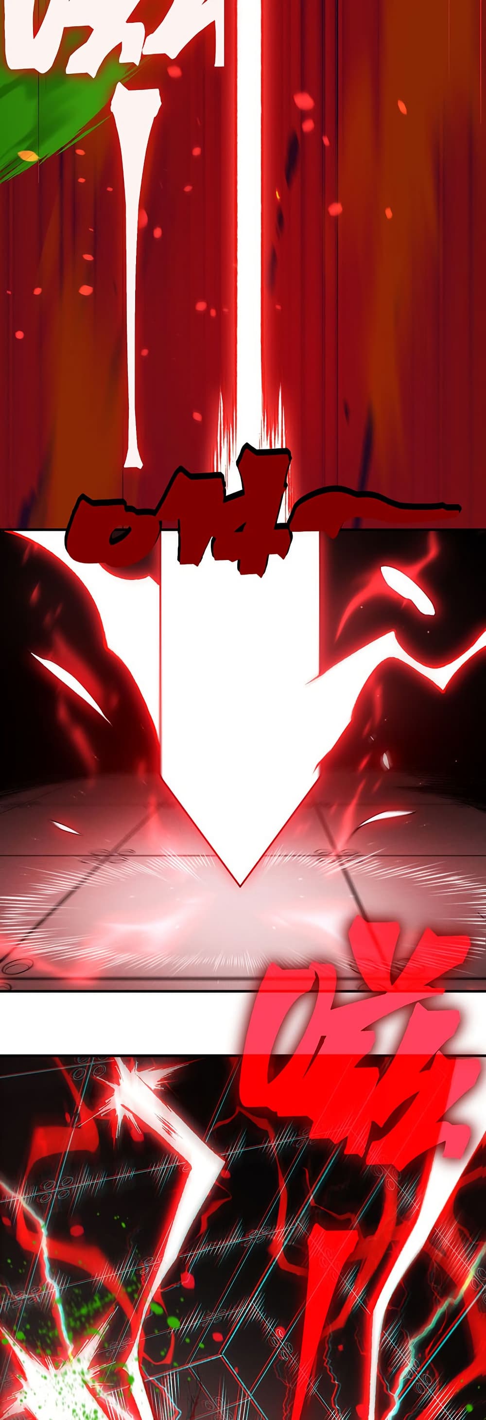 Demonic Evolution page 8