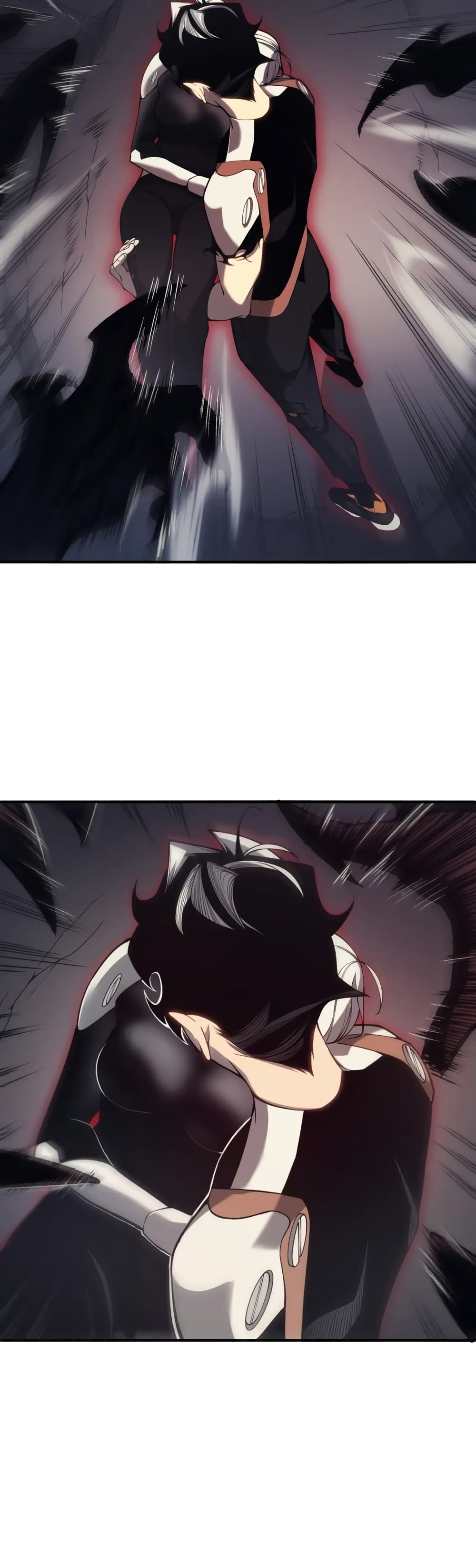 Demonic Evolution page 8