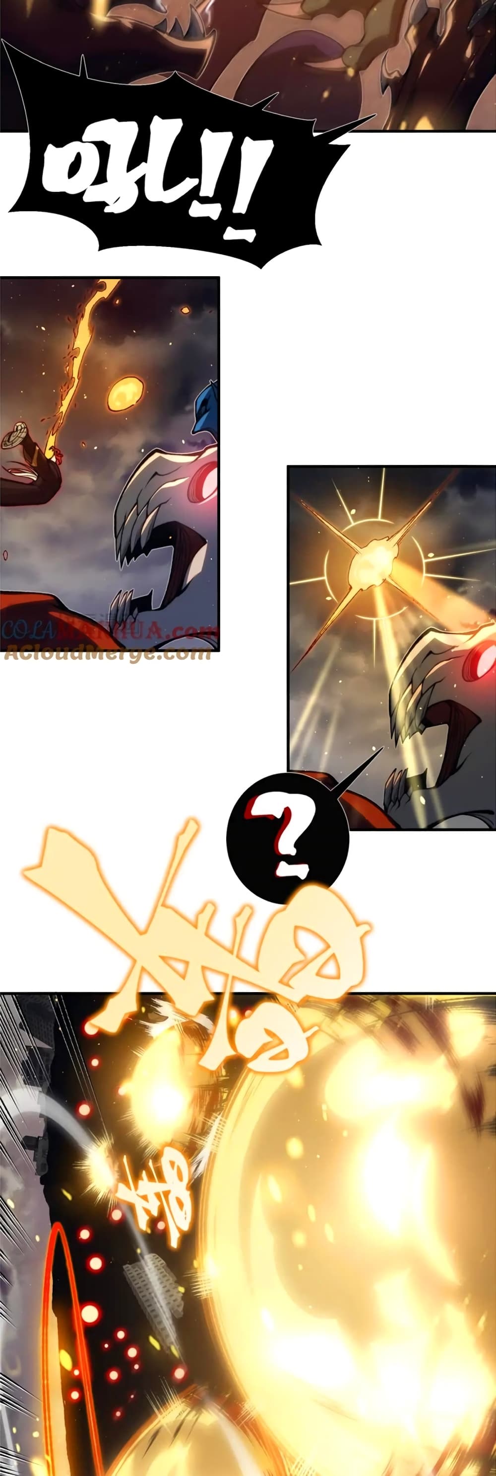 Demonic Evolution page 7
