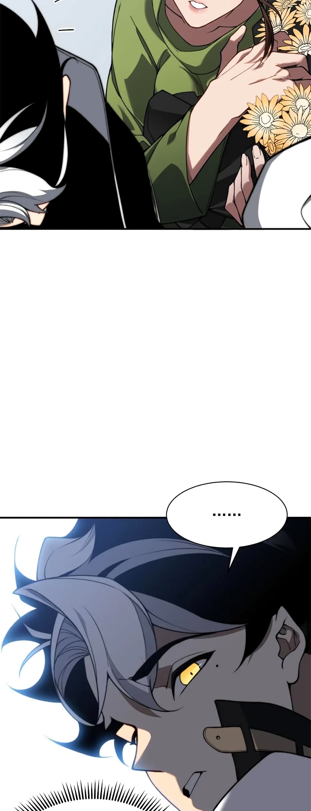 Demonic Evolution page 10