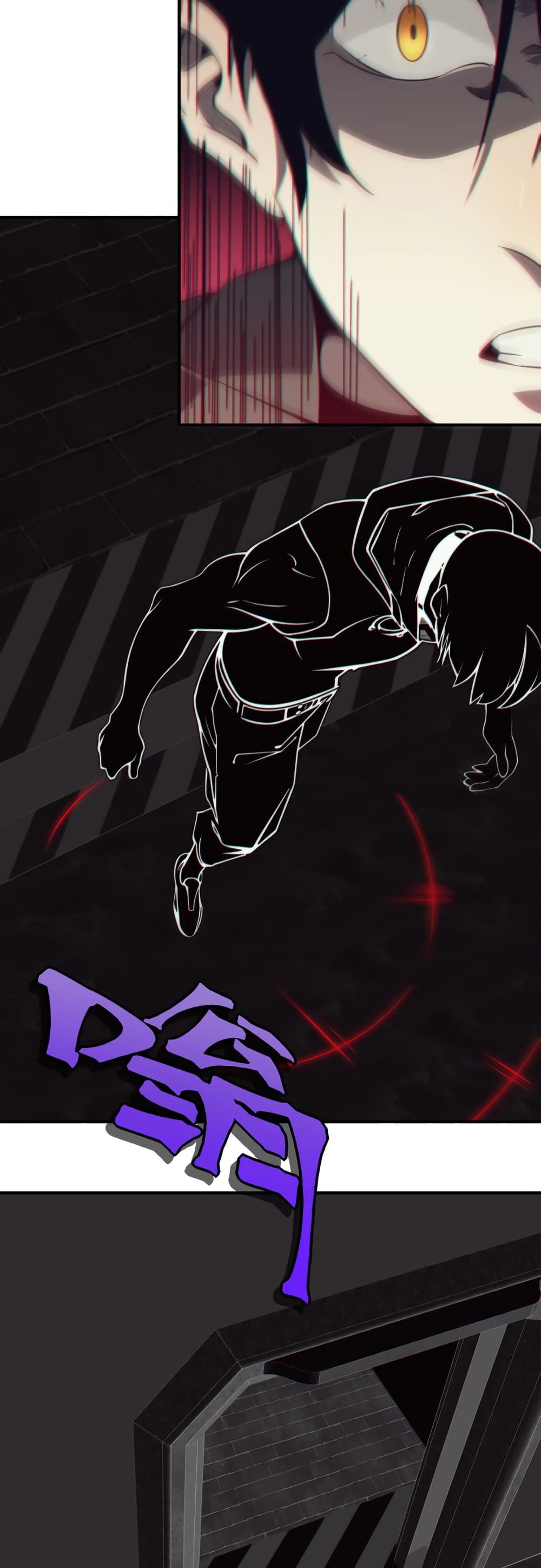 Demonic Evolution page 7
