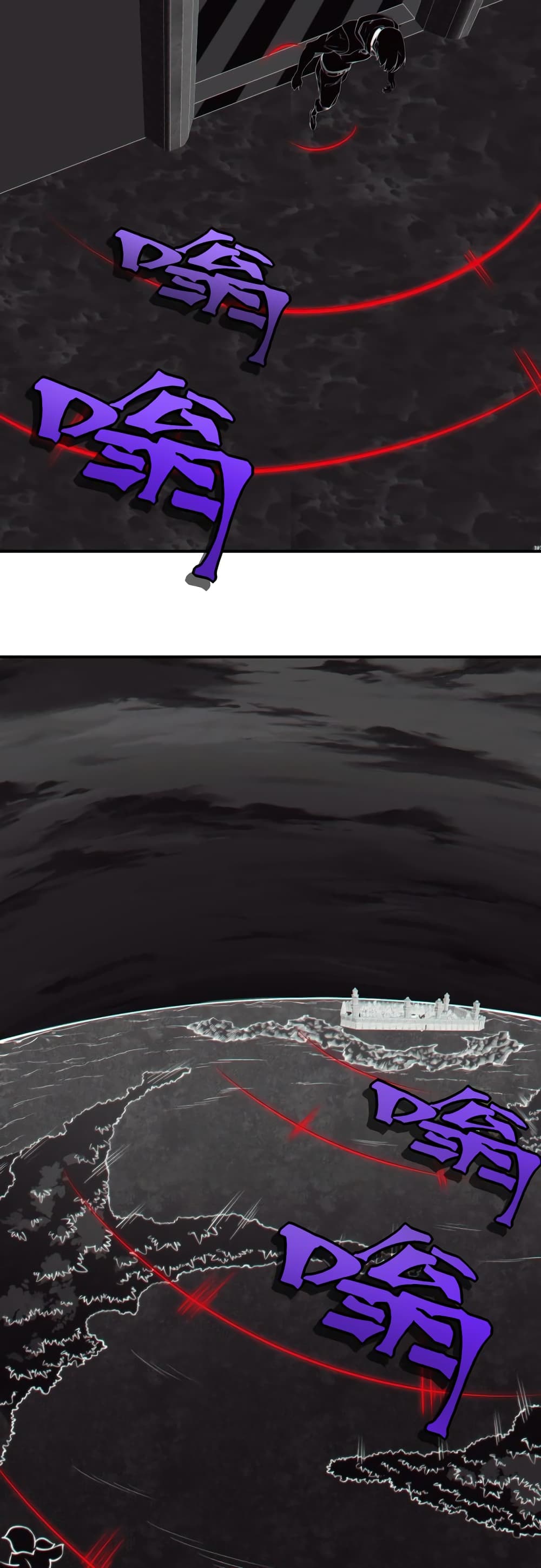 Demonic Evolution page 8