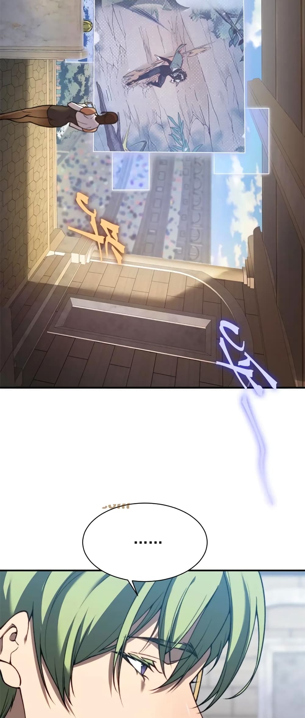 Demonic Evolution page 5