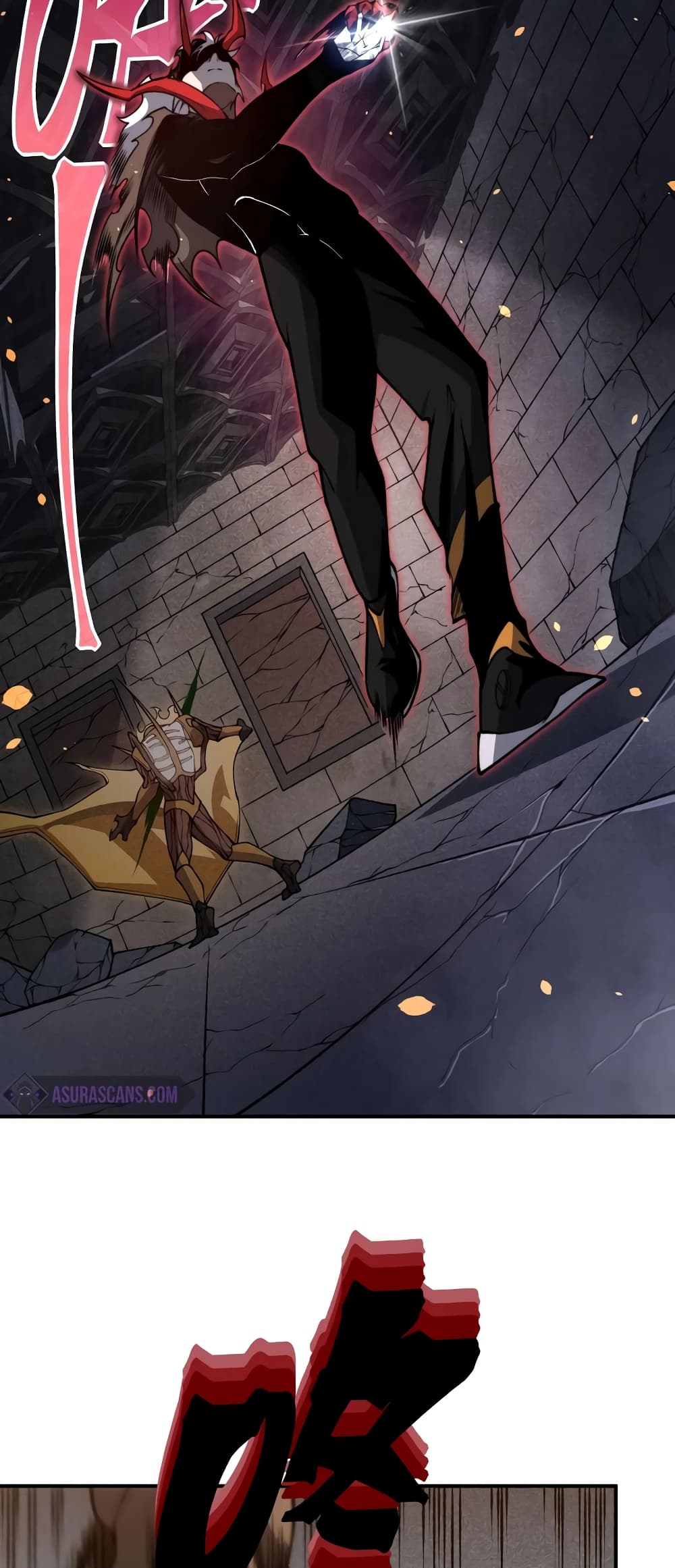 Demonic Evolution page 10