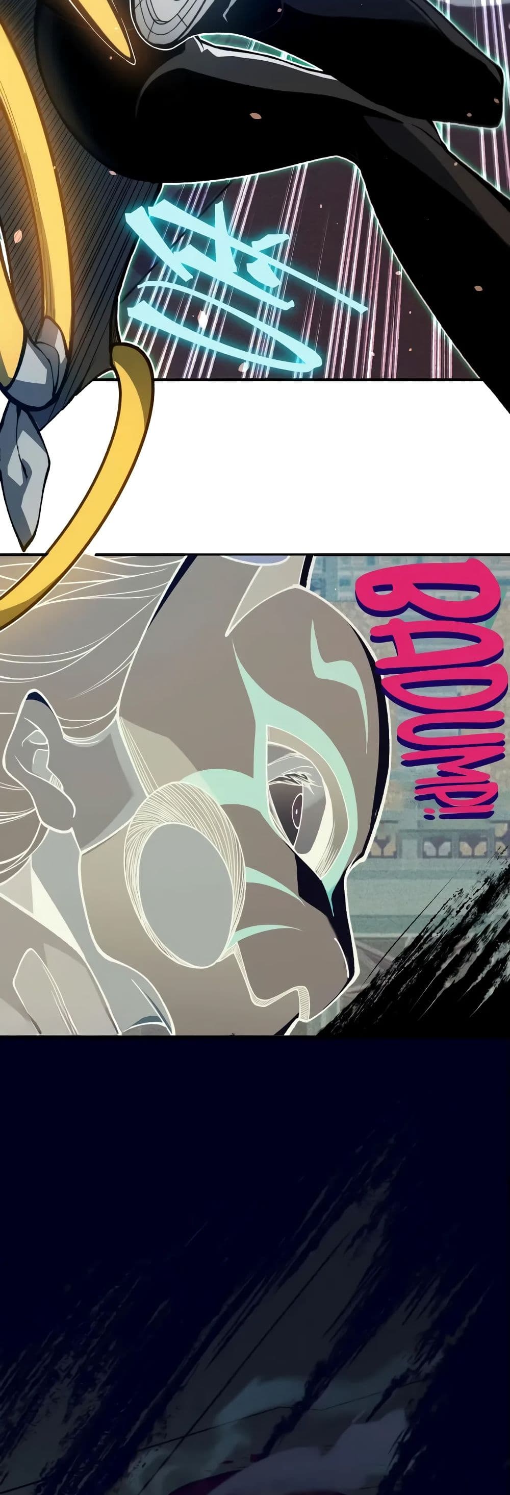 Demonic Evolution page 7