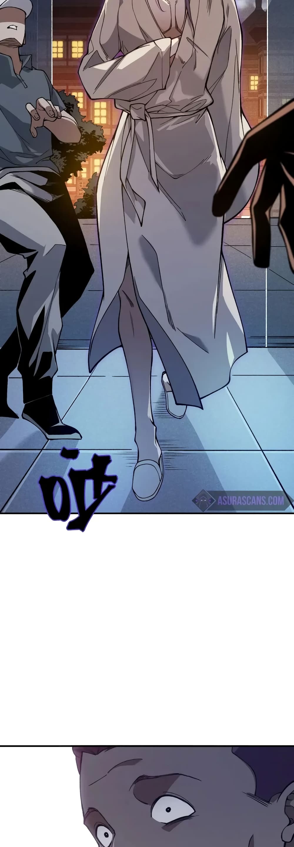 Demonic Evolution page 10
