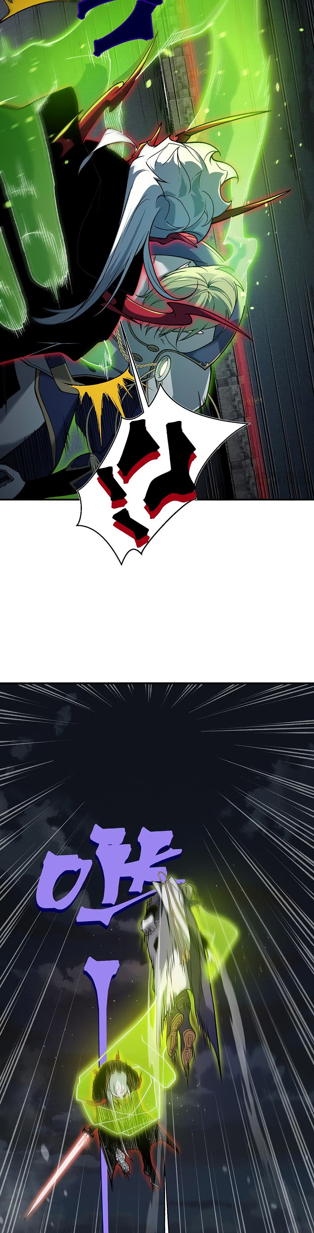 Demonic Evolution page 10