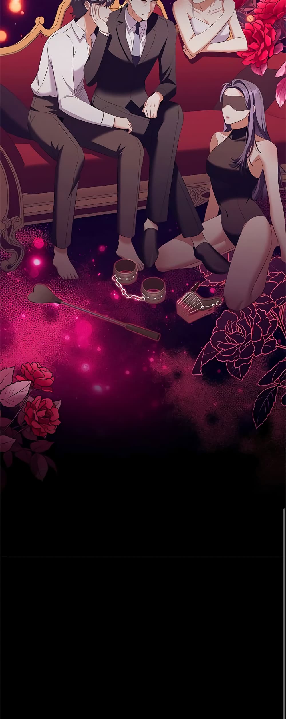 Depths of Malice page 10