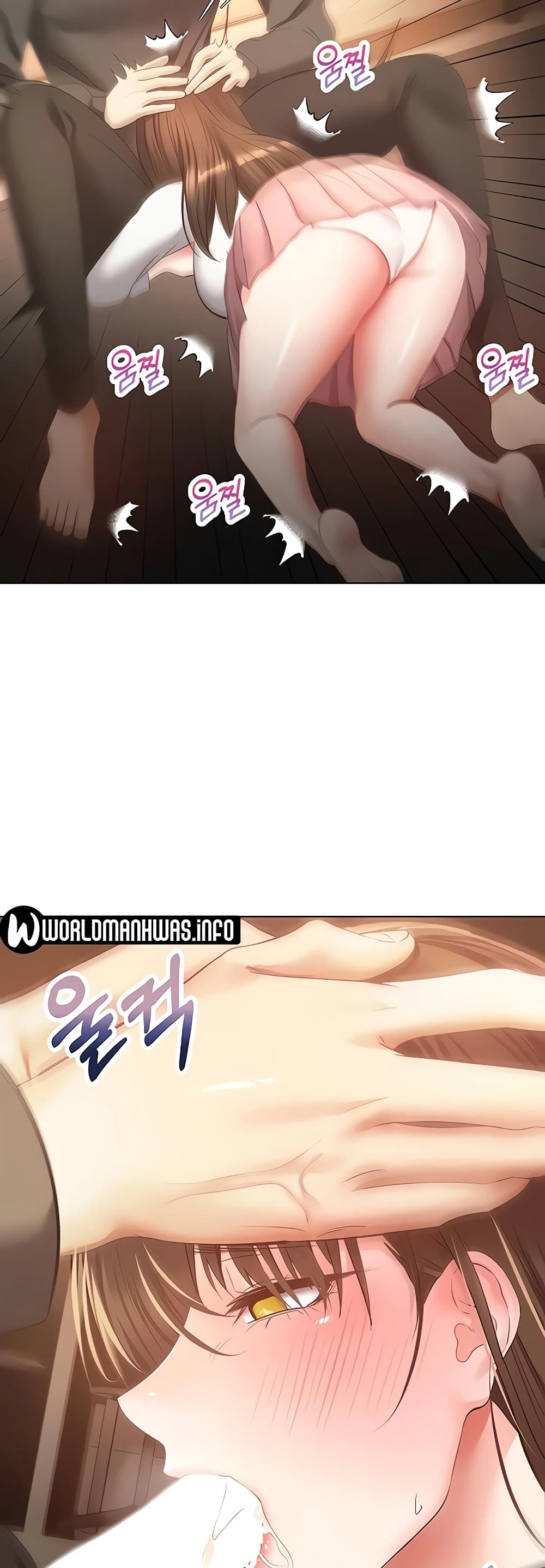Desire Realization Application page 46