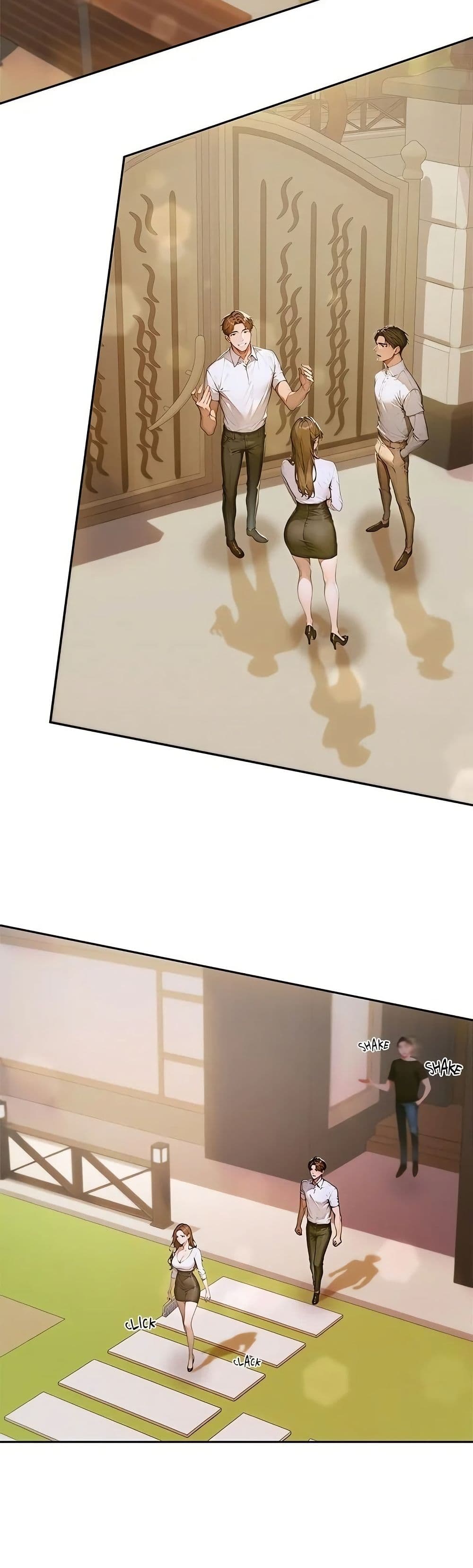 Desire Village page 67