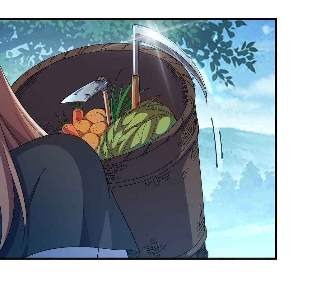 Despite Coming From the Abyss, I Will Save Humanity page 5