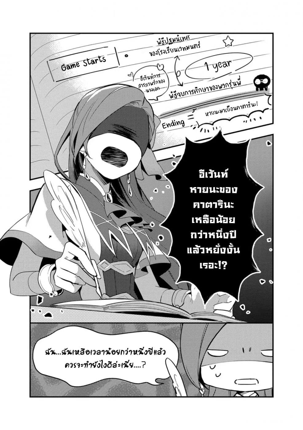 Destruction Flag Otome page 25