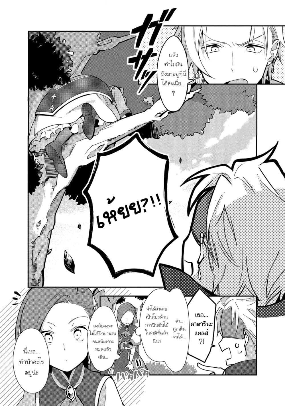 Destruction Flag Otome page 11