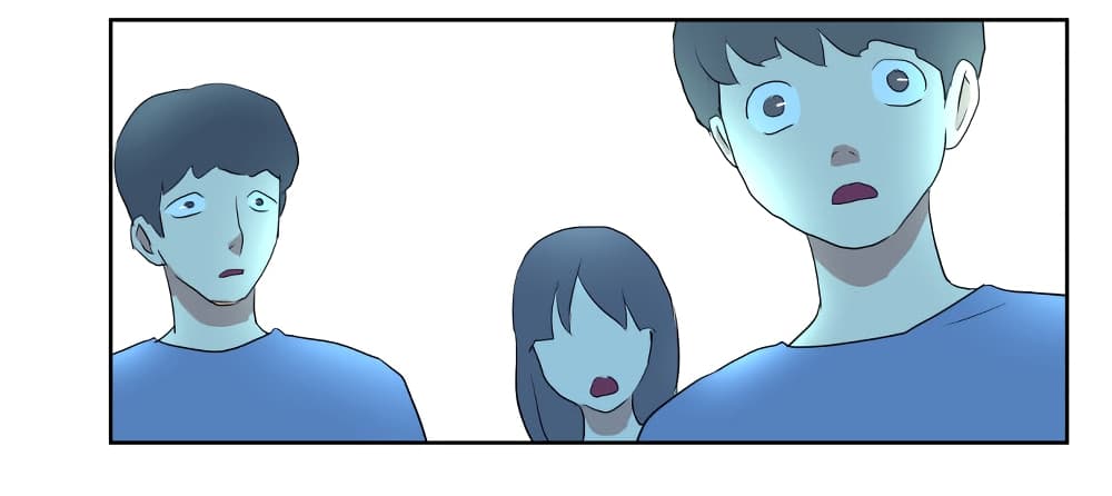 Devil Down Under page 32