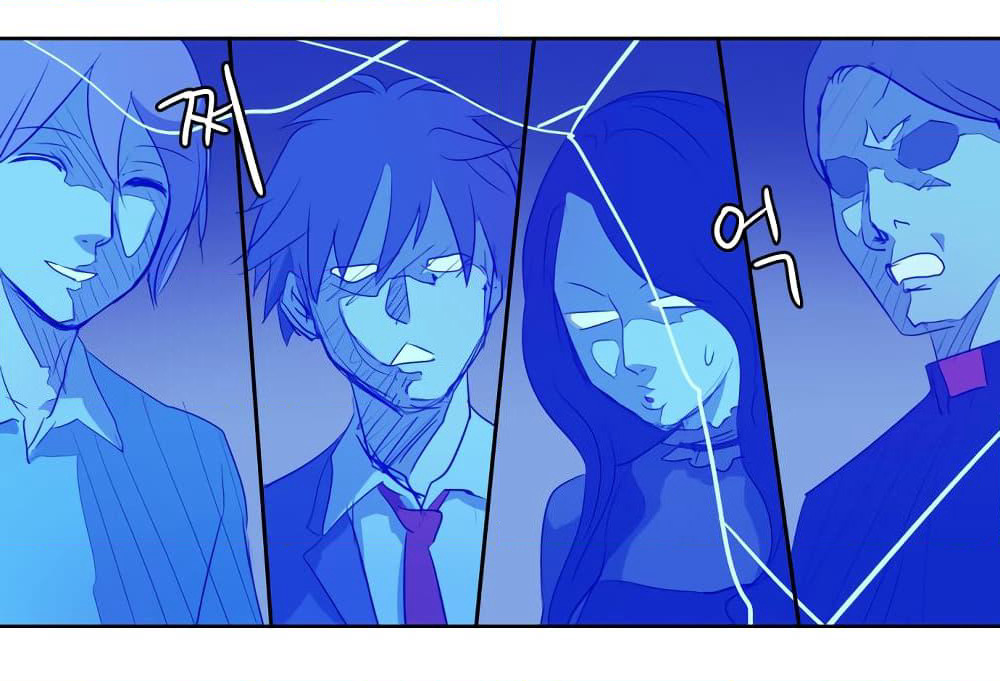 Devil Down Under page 42